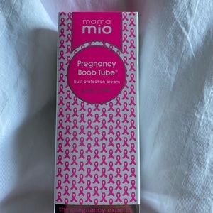 Mama Mio PREGNANCY MOISTURIZING BUST CREAM TUBE - limited edition